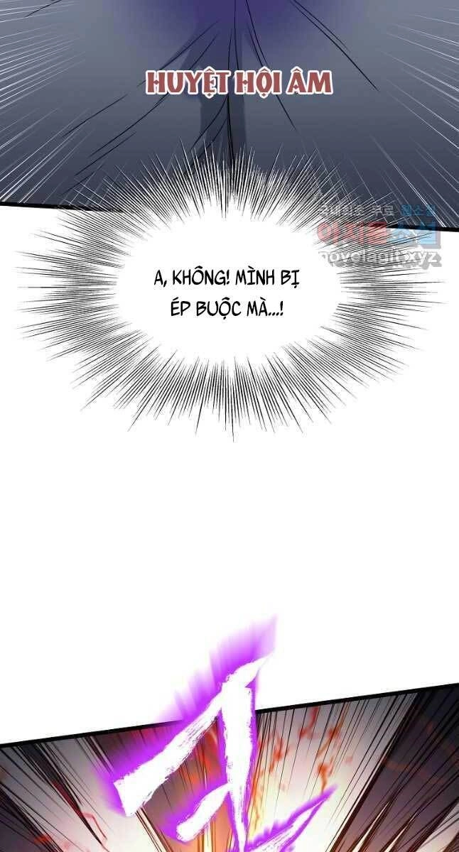 Đăng Nhập Murim Chapter 134 - 96