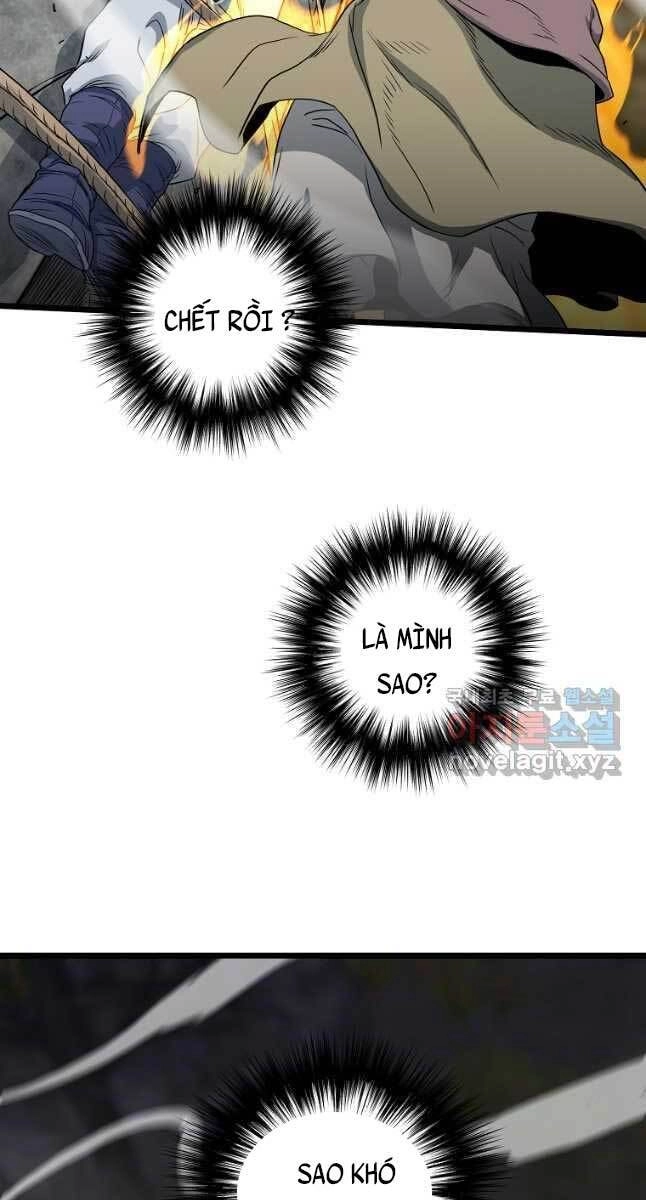 Đăng Nhập Murim Chapter 134 - 110