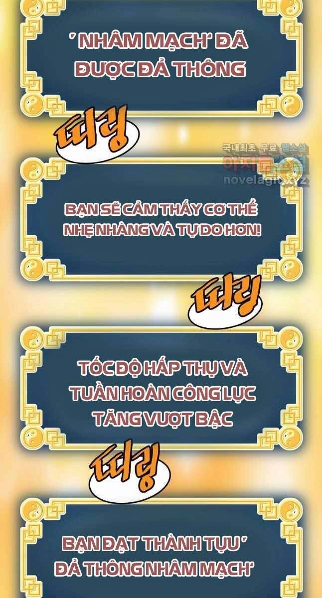 Đăng Nhập Murim Chapter 134 - 128