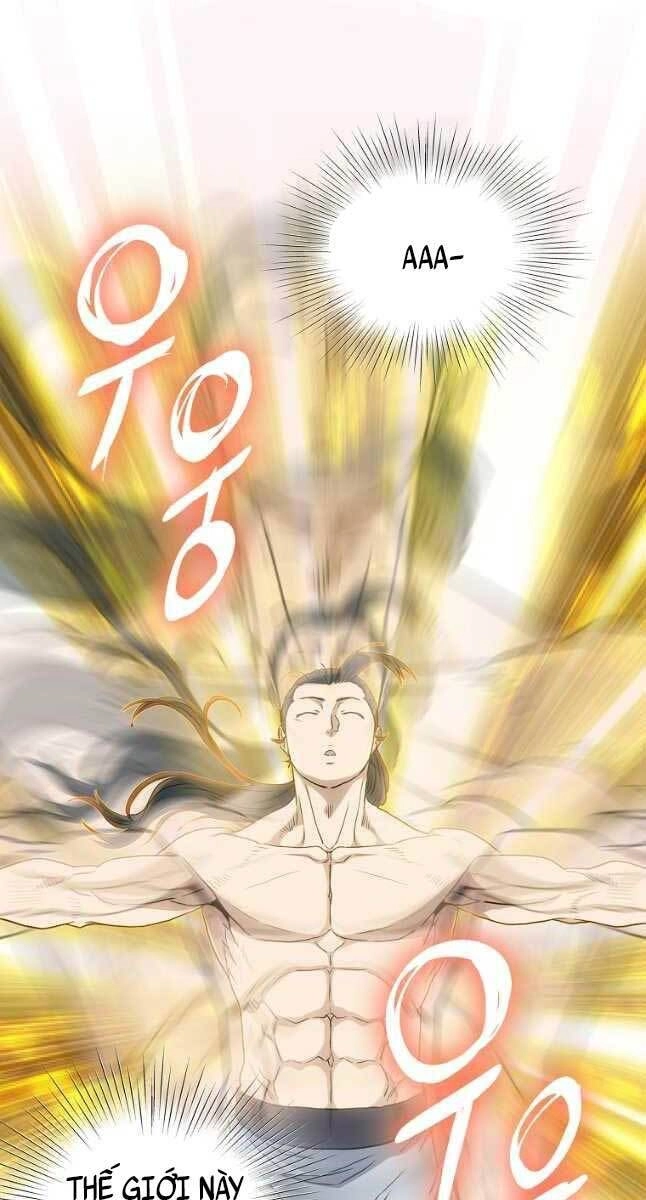 Đăng Nhập Murim Chapter 134 - 130