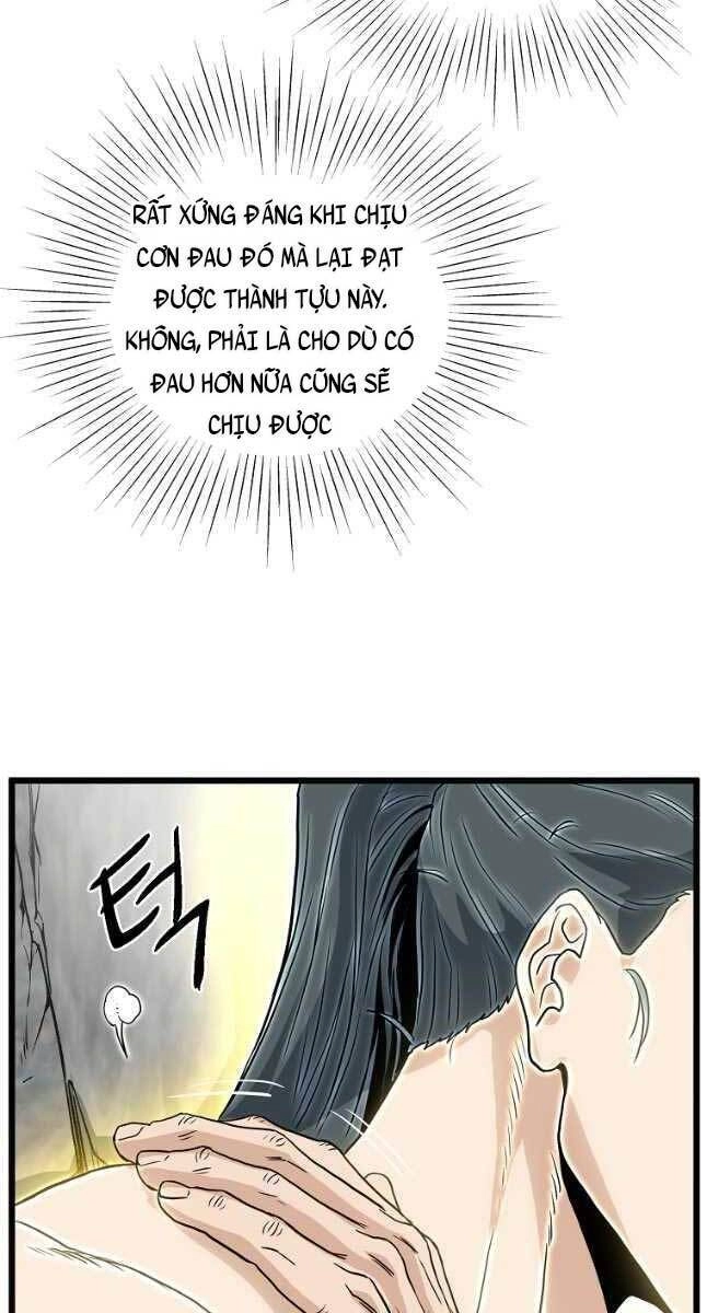 Đăng Nhập Murim Chapter 134 - 132