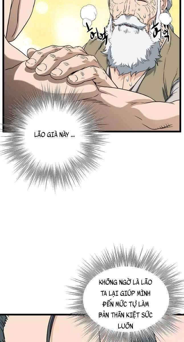 Đăng Nhập Murim Chapter 134 - 134