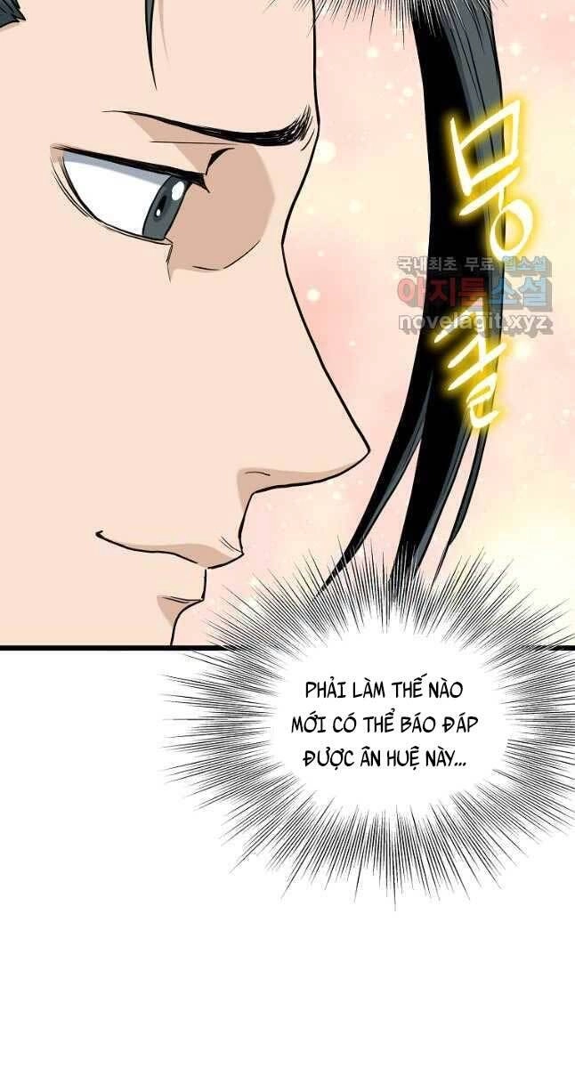 Đăng Nhập Murim Chapter 134 - 135