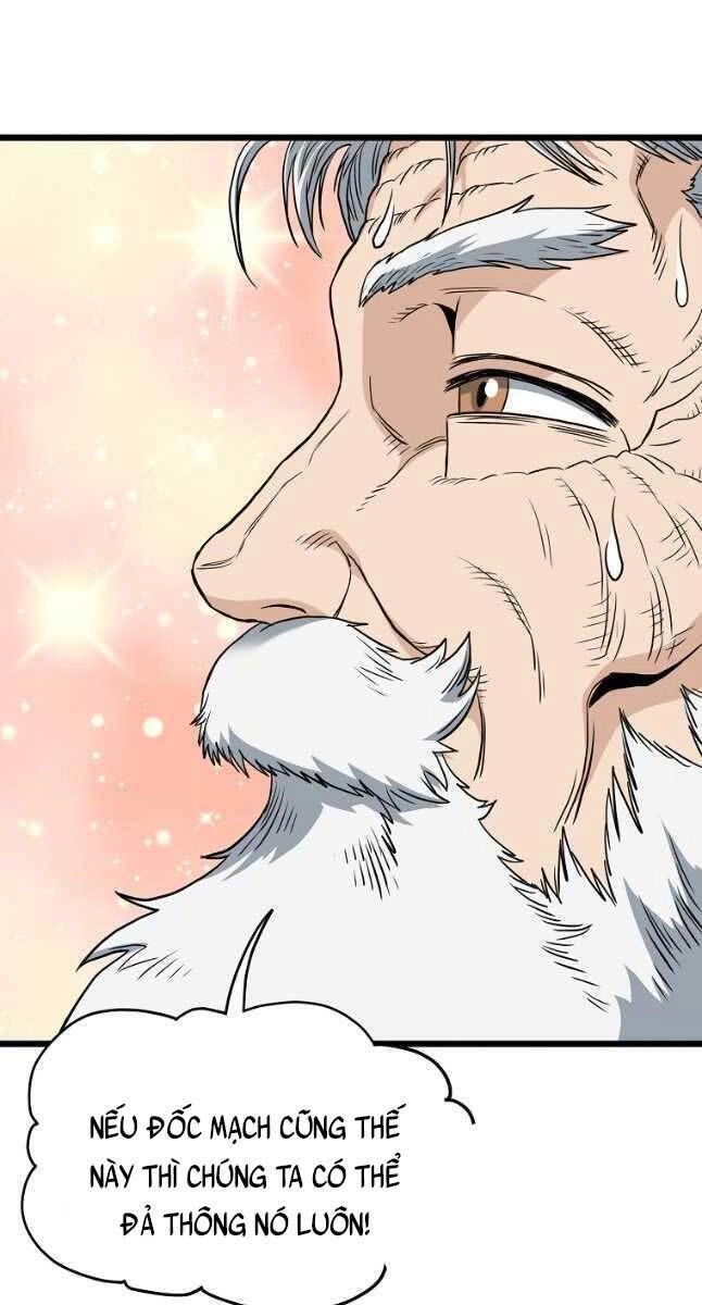 Đăng Nhập Murim Chapter 134 - 136