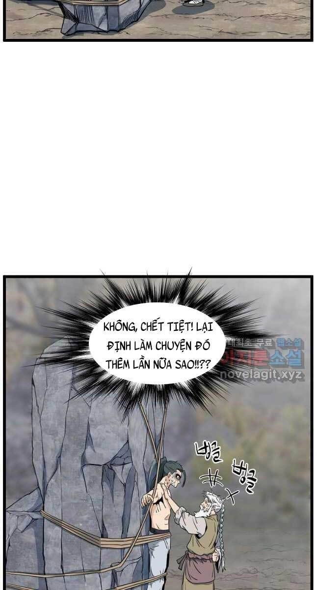 Đăng Nhập Murim Chapter 134 - 138