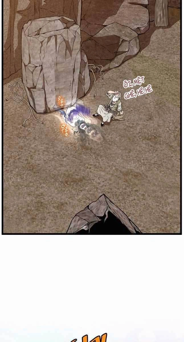 Đăng Nhập Murim Chapter 134 - 144