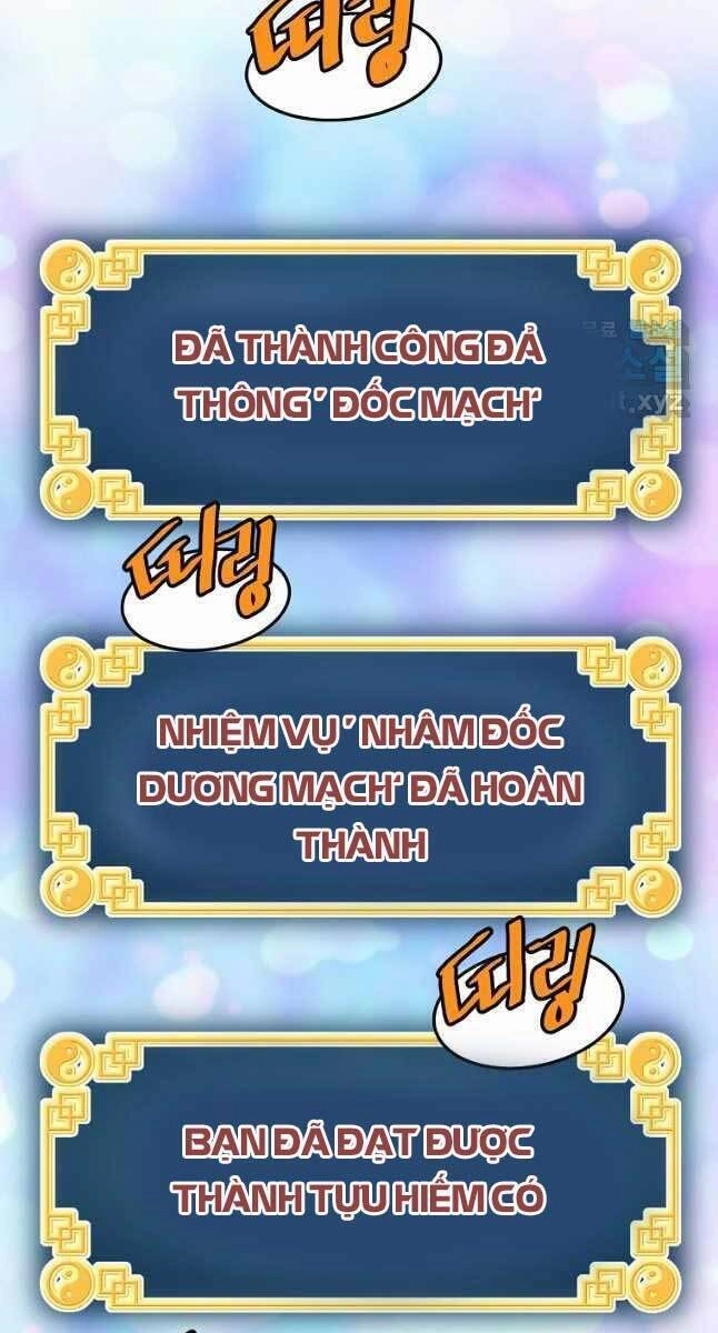 Đăng Nhập Murim Chapter 134 - 145