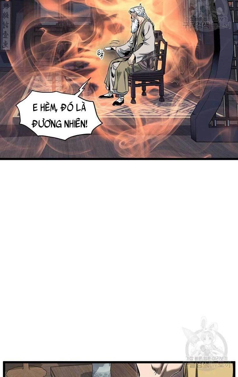 Đăng Nhập Murim Chapter 135 - 27