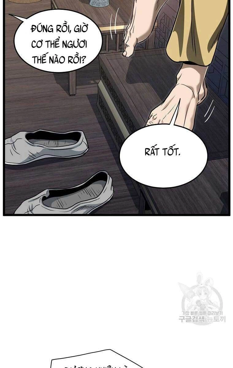 Đăng Nhập Murim Chapter 135 - 28