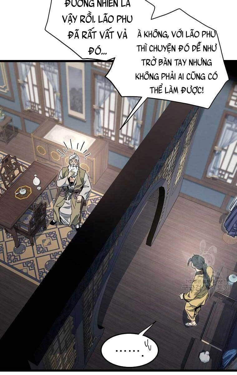 Đăng Nhập Murim Chapter 135 - 29