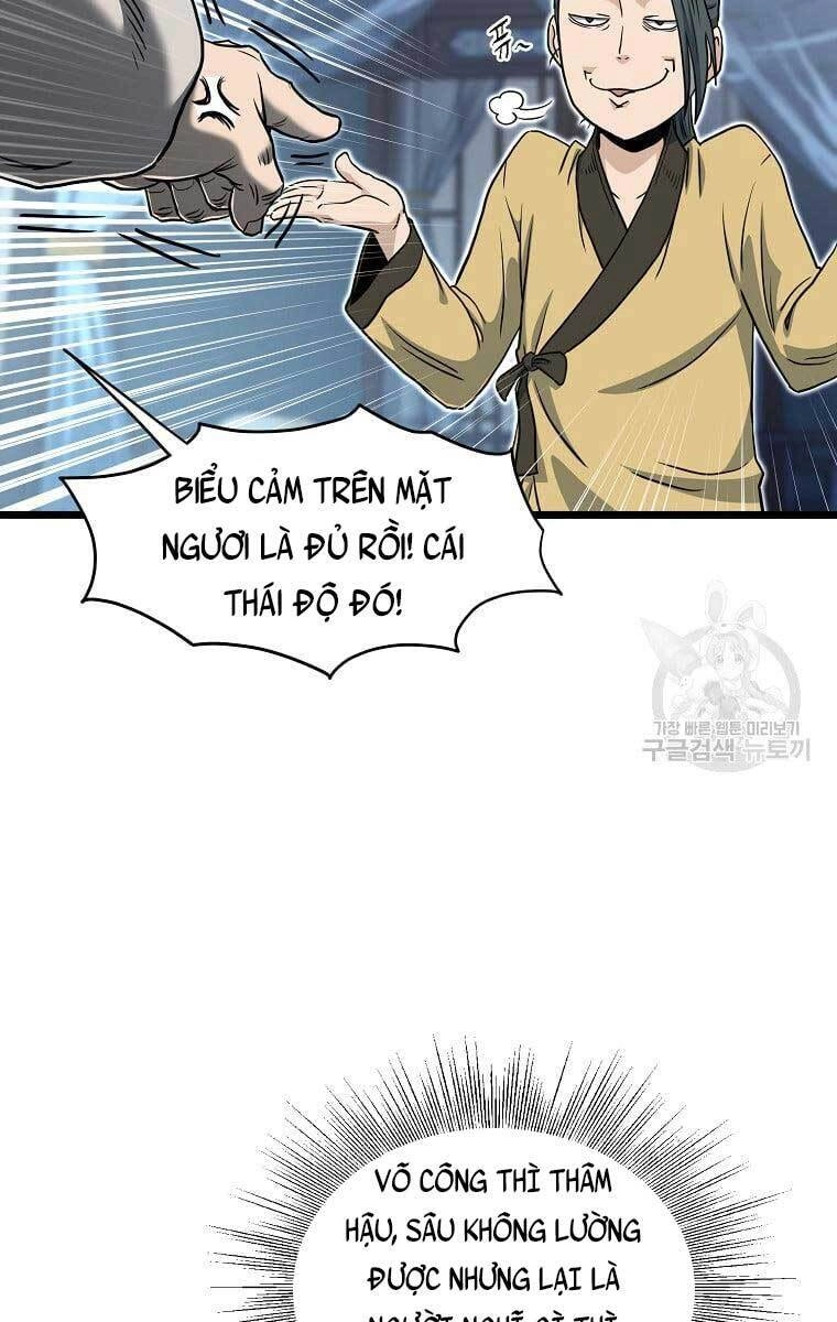 Đăng Nhập Murim Chapter 135 - 31