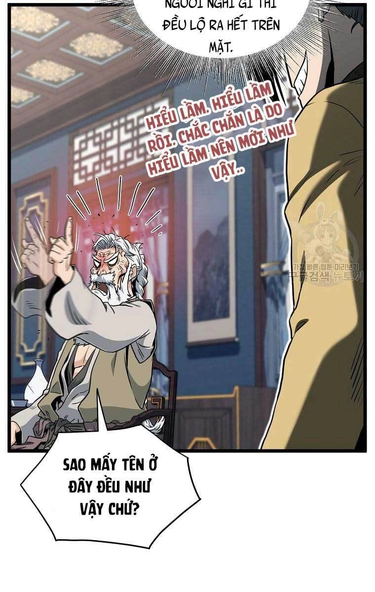 Đăng Nhập Murim Chapter 135 - 32