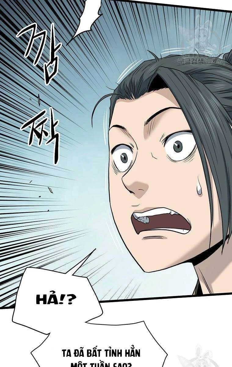 Đăng Nhập Murim Chapter 135 - 35