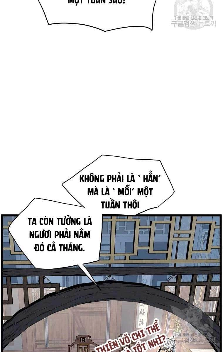 Đăng Nhập Murim Chapter 135 - 36