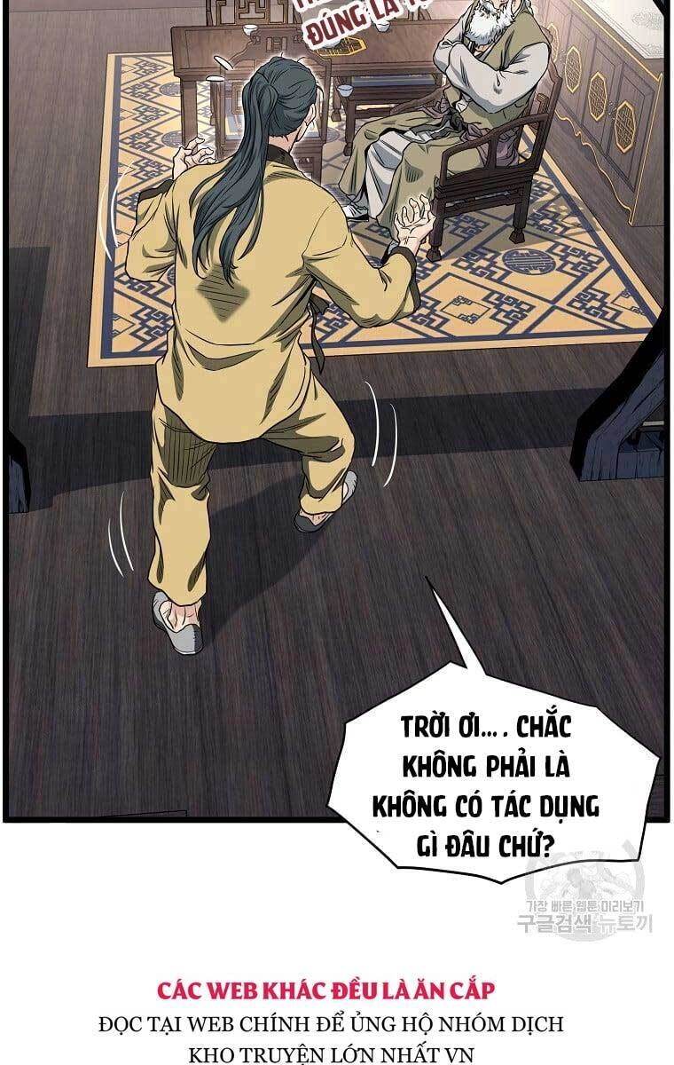 Đăng Nhập Murim Chapter 135 - 37