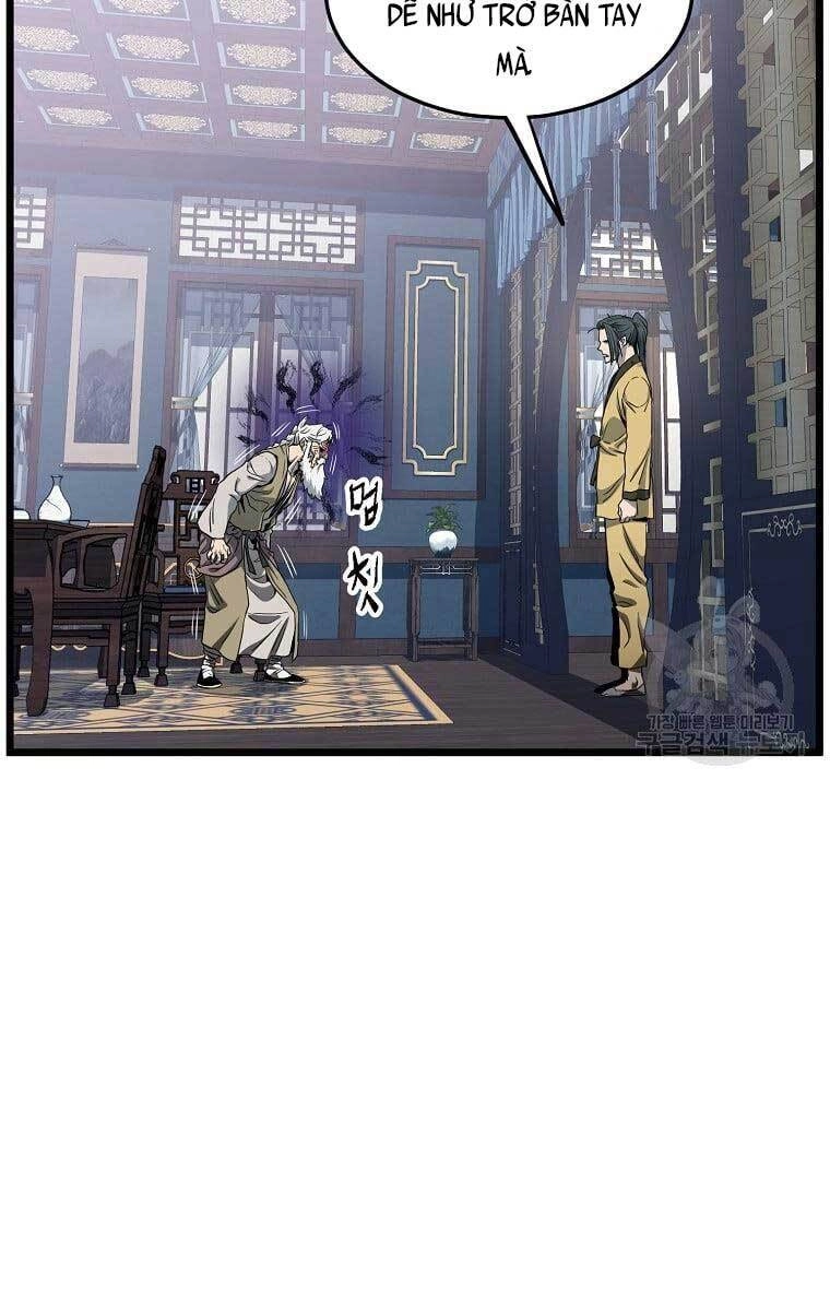 Đăng Nhập Murim Chapter 135 - 40