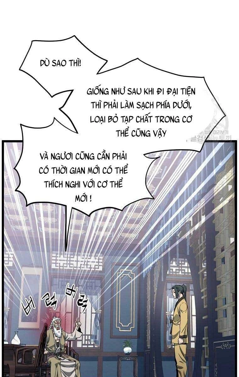 Đăng Nhập Murim Chapter 135 - 42