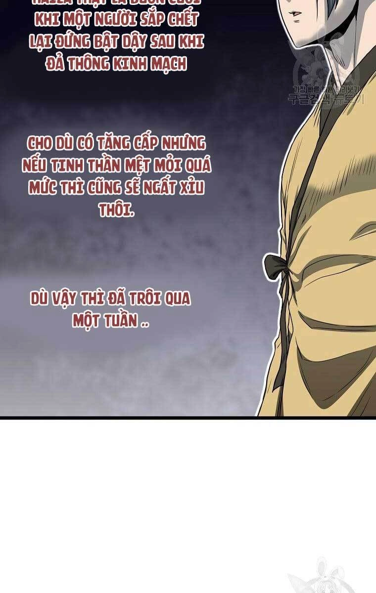 Đăng Nhập Murim Chapter 135 - 44