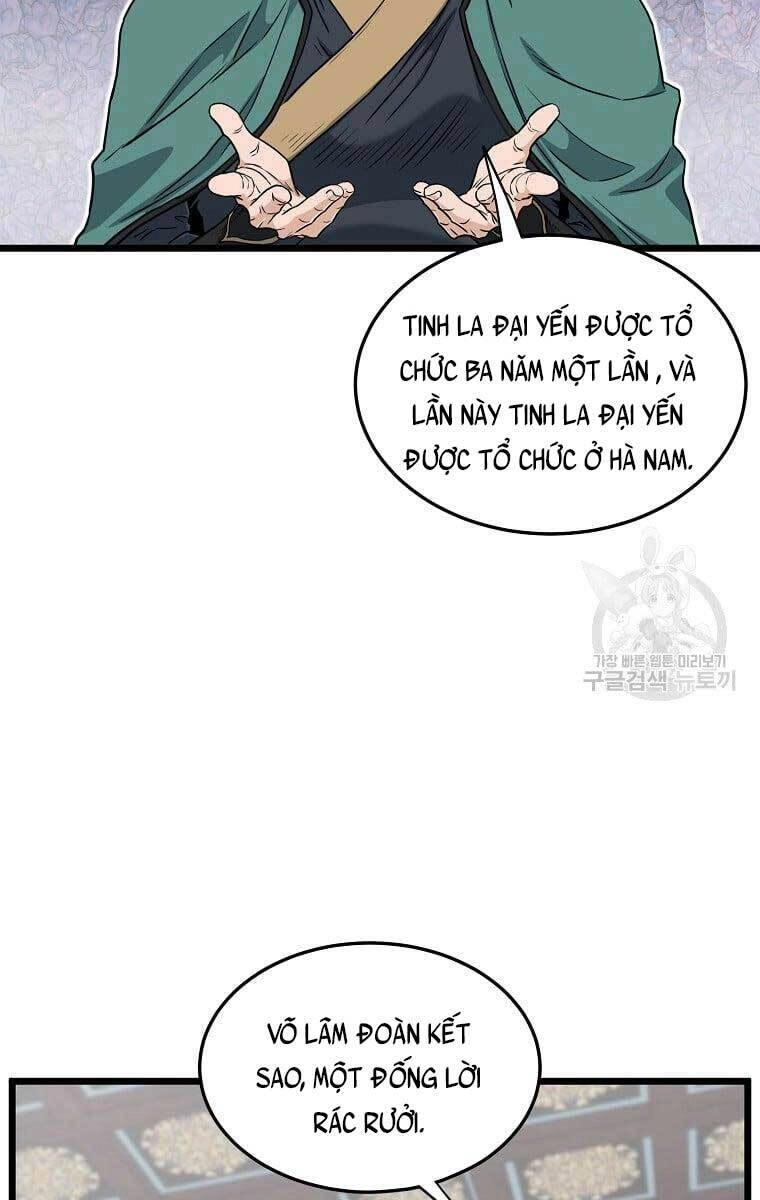 Đăng Nhập Murim Chapter 135 - 58