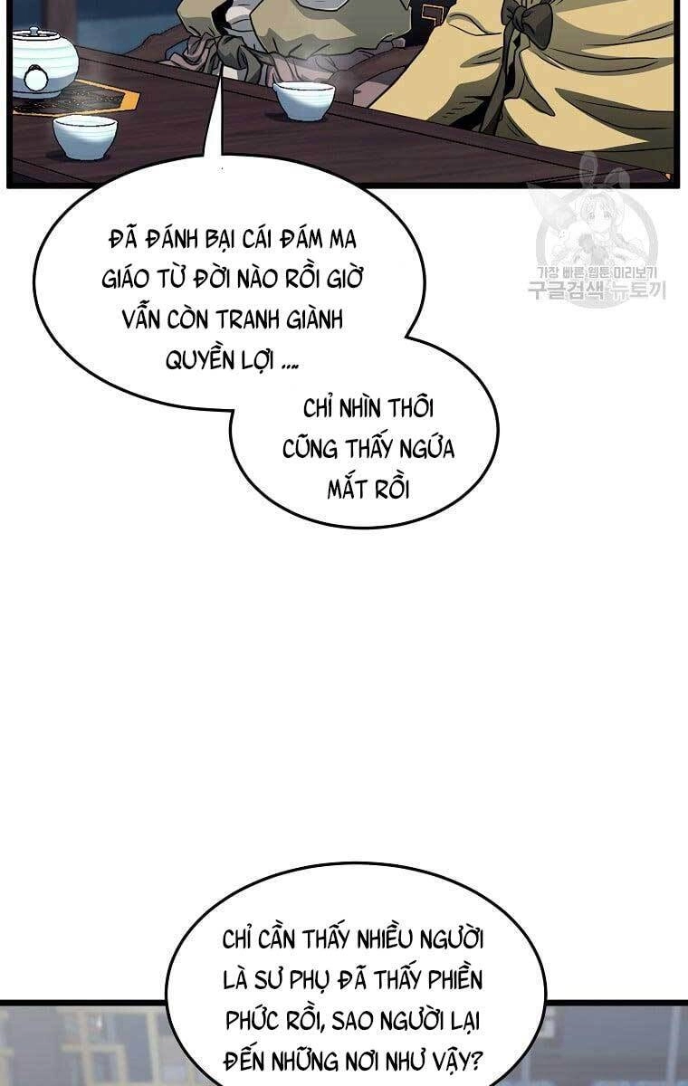 Đăng Nhập Murim Chapter 135 - 61