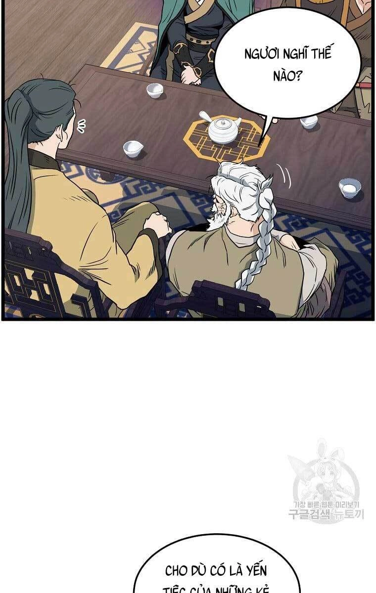 Đăng Nhập Murim Chapter 135 - 73