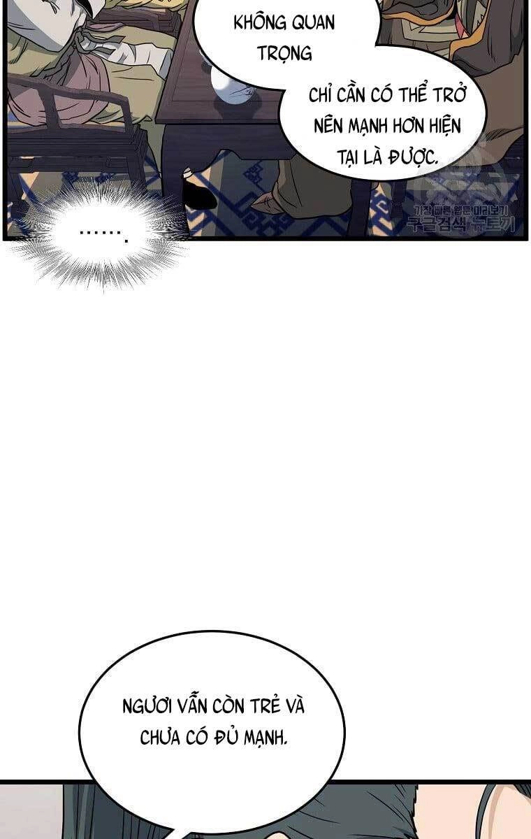 Đăng Nhập Murim Chapter 135 - 79