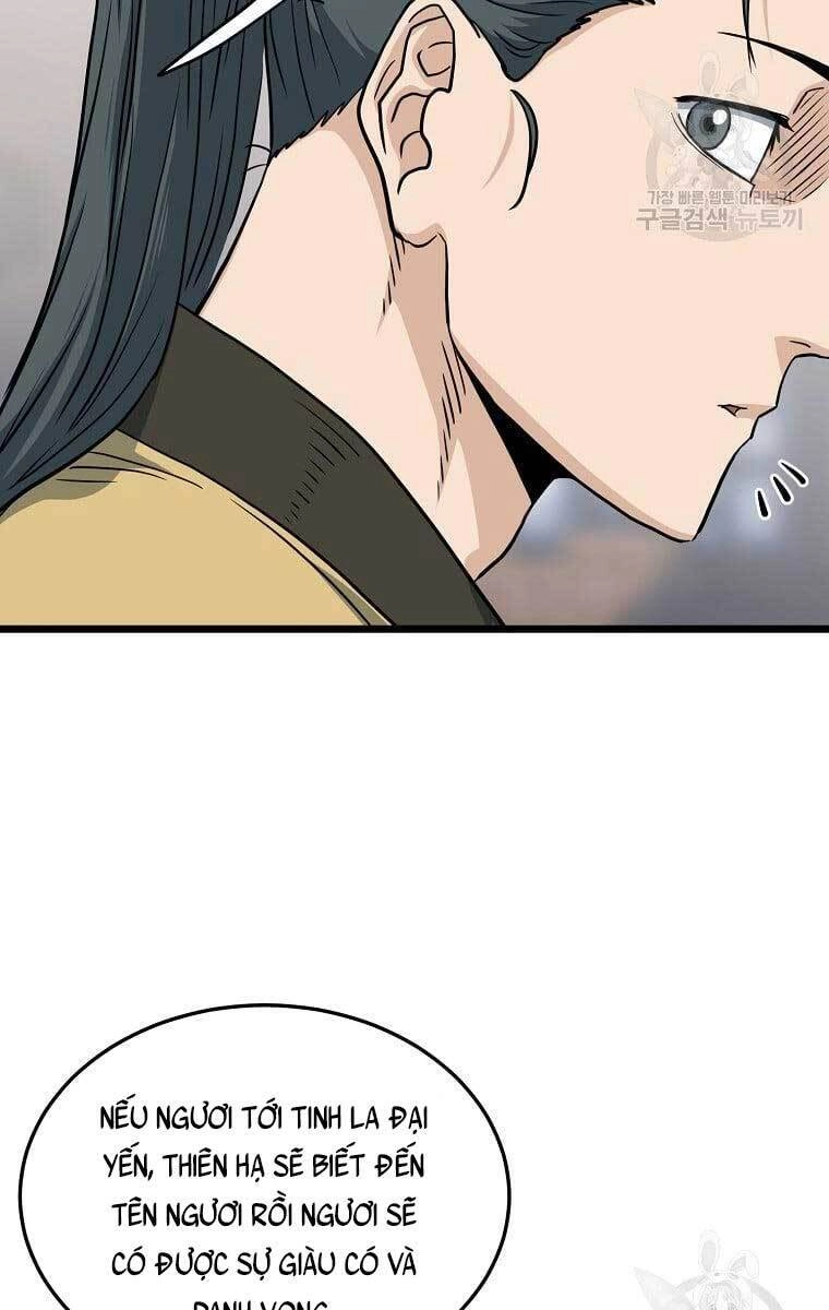 Đăng Nhập Murim Chapter 135 - 80