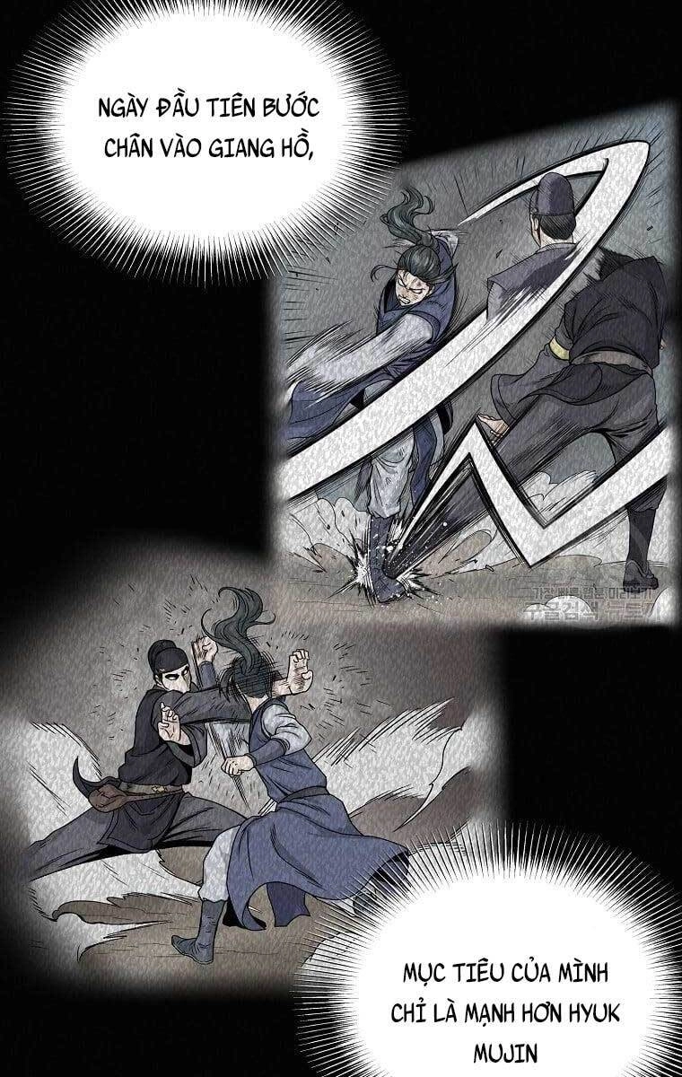 Đăng Nhập Murim Chapter 135 - 94