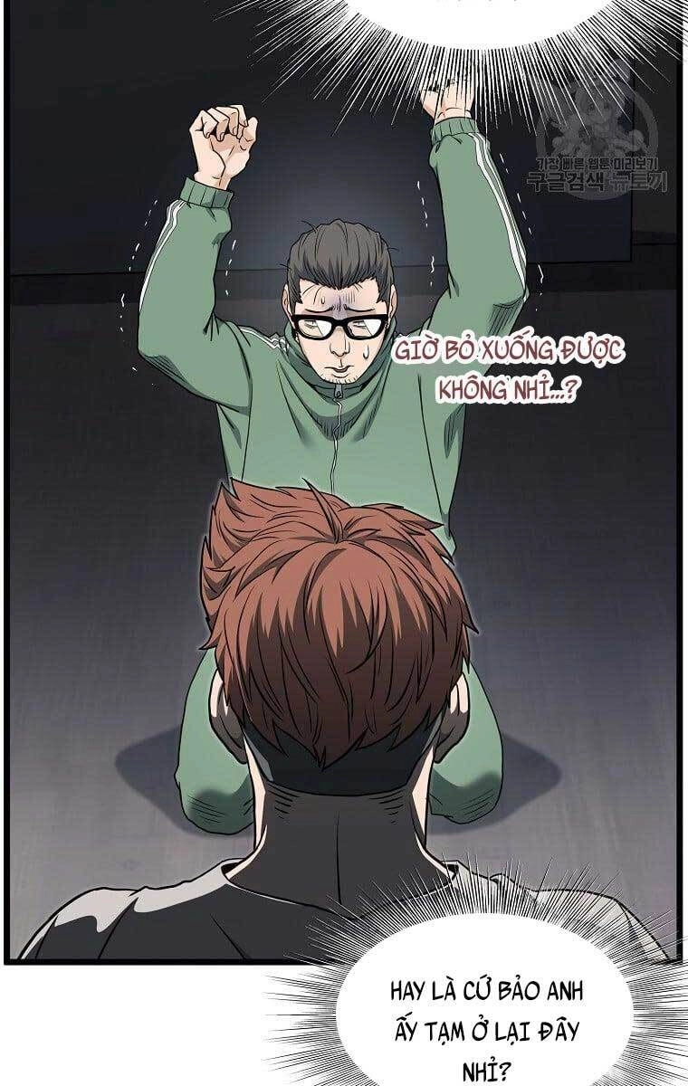 Đăng Nhập Murim Chapter 136 - 20