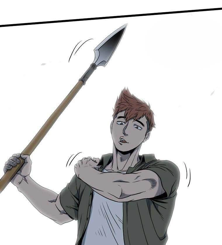 Đăng Nhập Murim Chapter 136 - 108