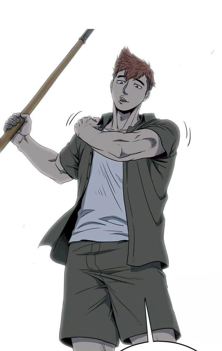 Đăng Nhập Murim Chapter 137 - 1