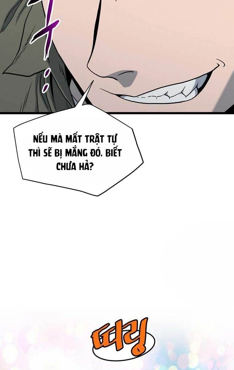 Đăng Nhập Murim Chapter 137 - 3