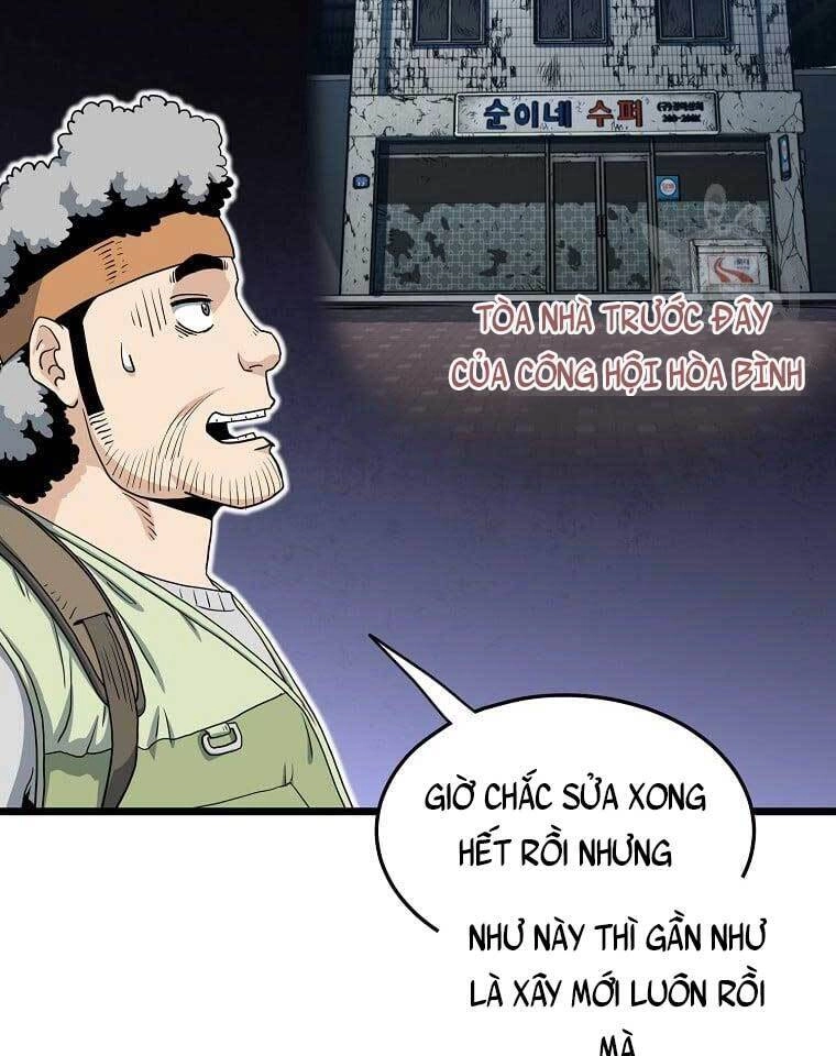 Đăng Nhập Murim Chapter 137 - 47