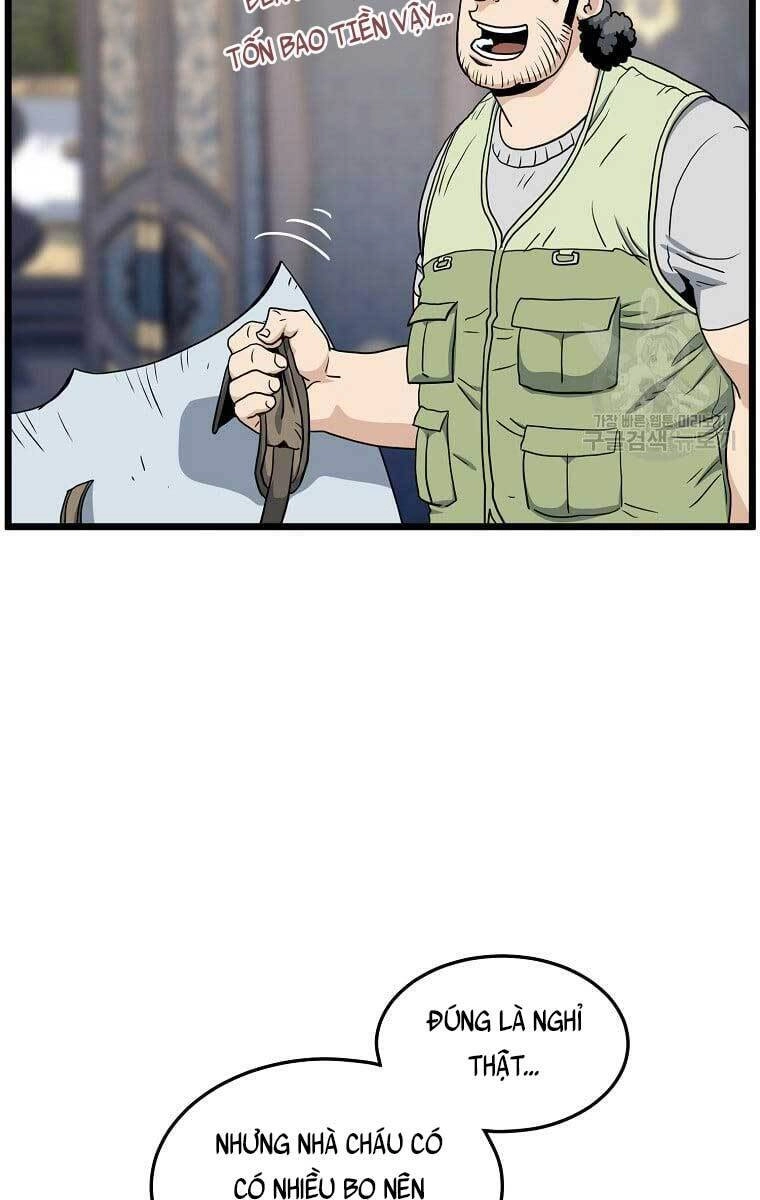 Đăng Nhập Murim Chapter 137 - 59