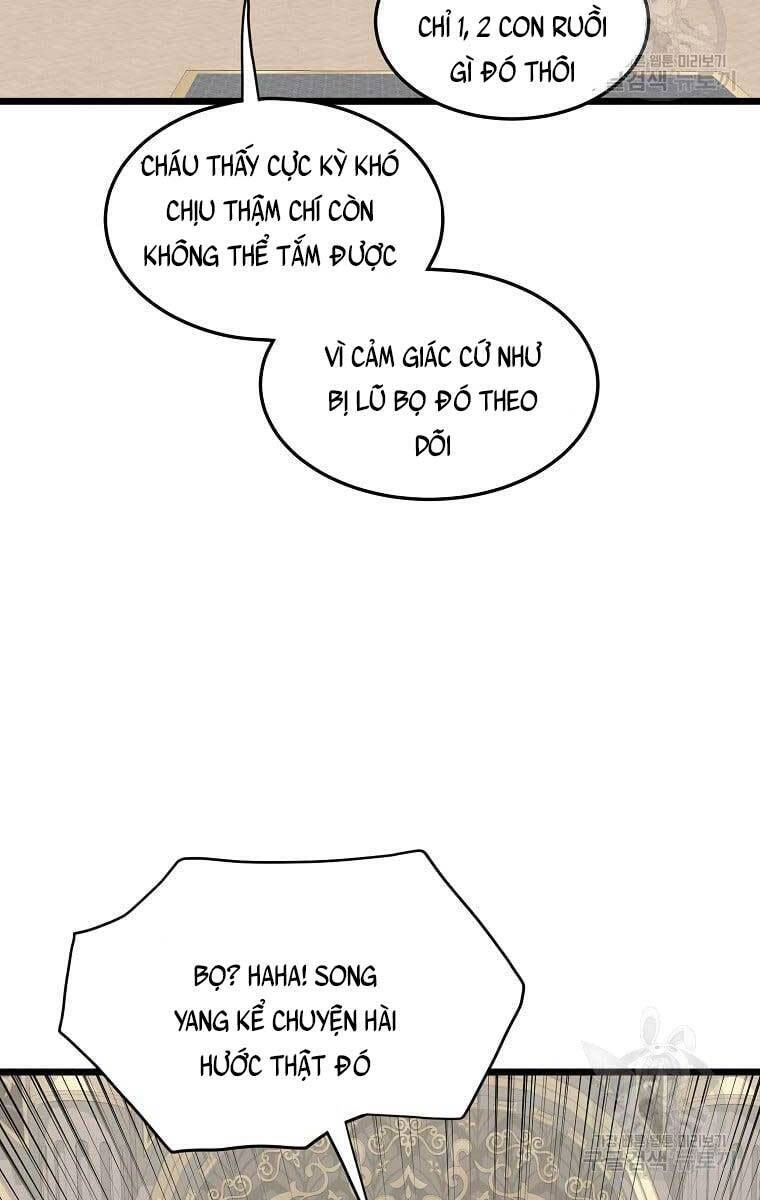 Đăng Nhập Murim Chapter 137 - 62