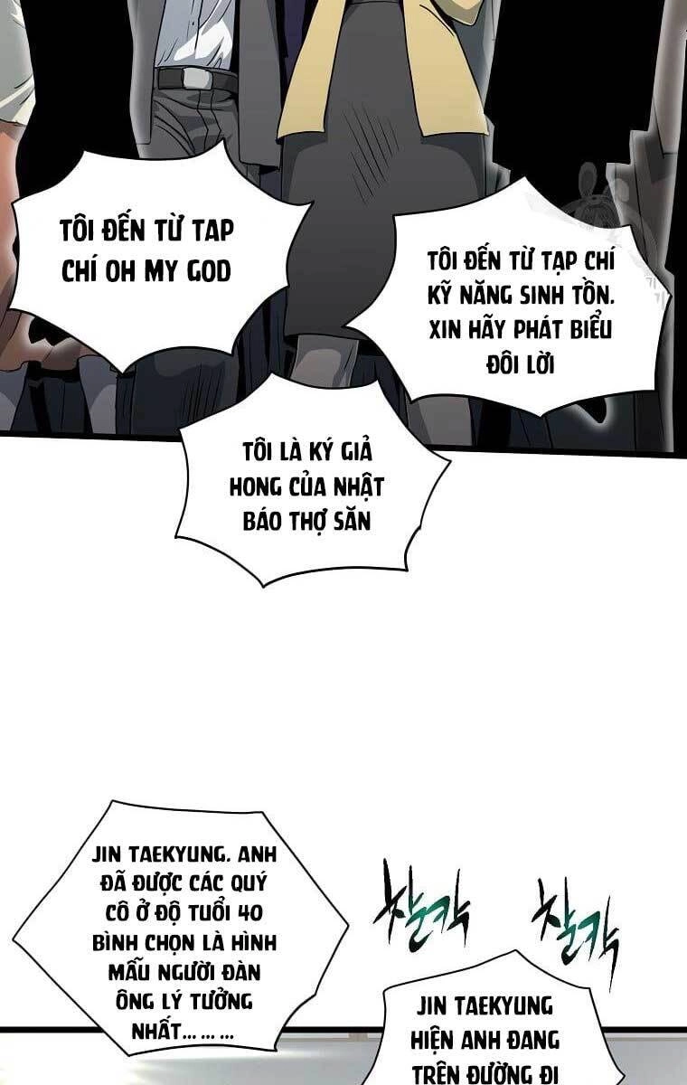 Đăng Nhập Murim Chapter 138 - 4