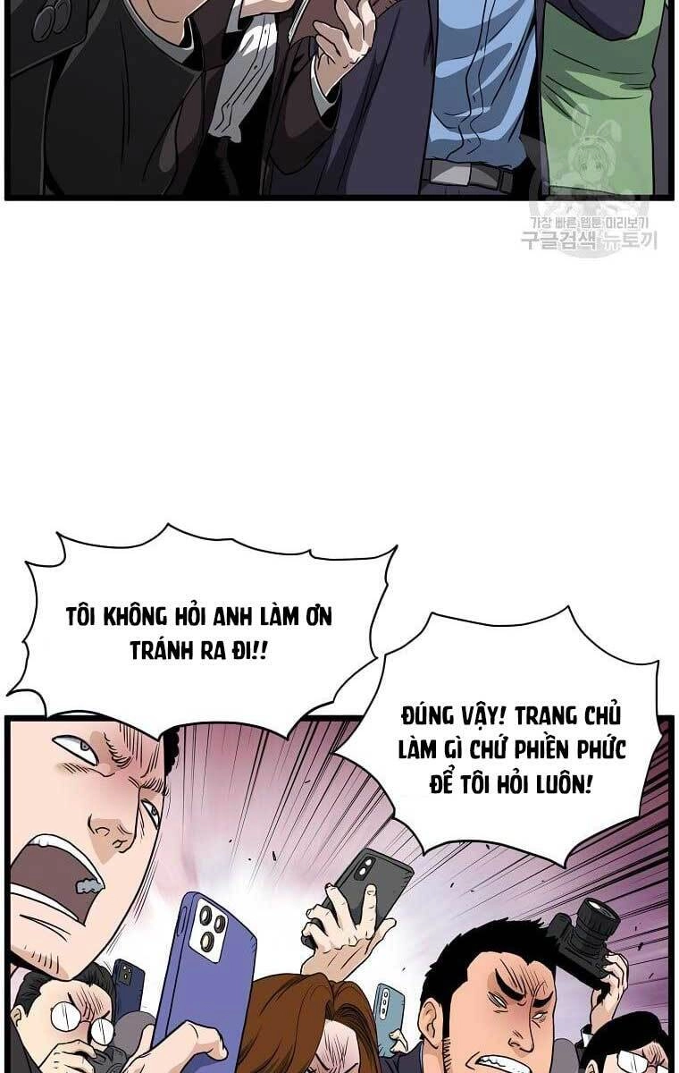 Đăng Nhập Murim Chapter 138 - 12