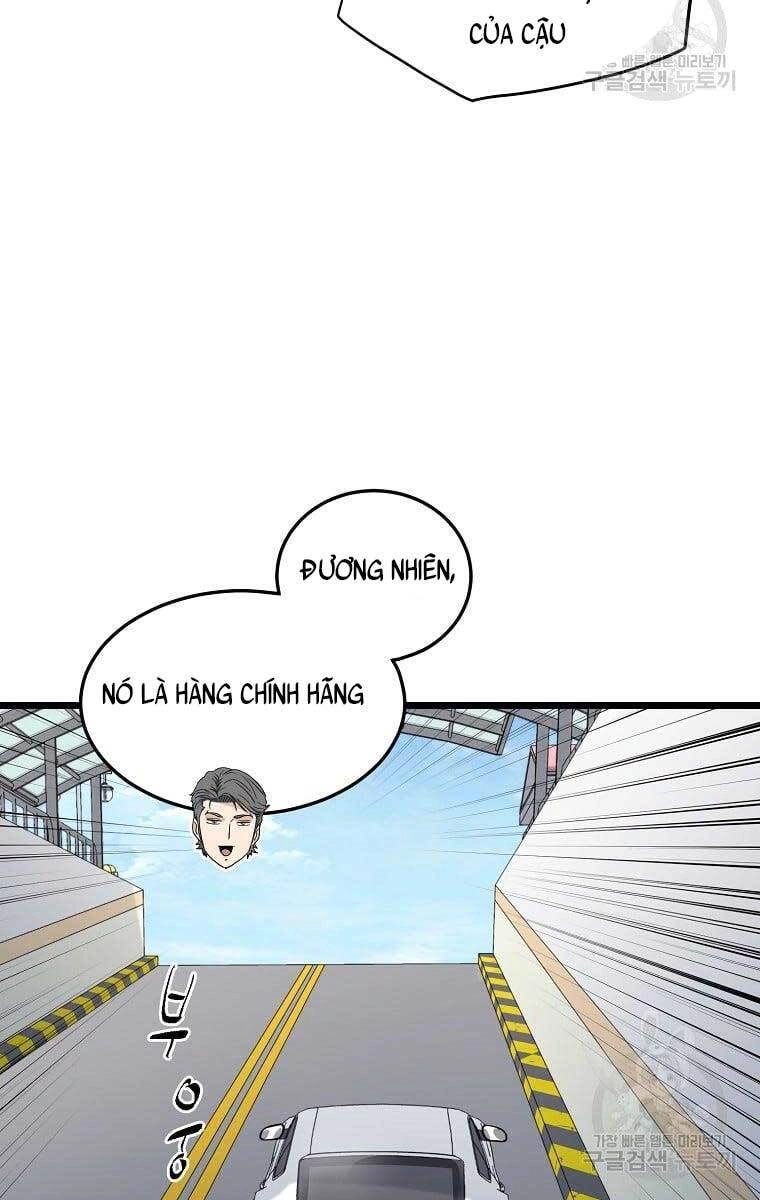 Đăng Nhập Murim Chapter 138 - 42