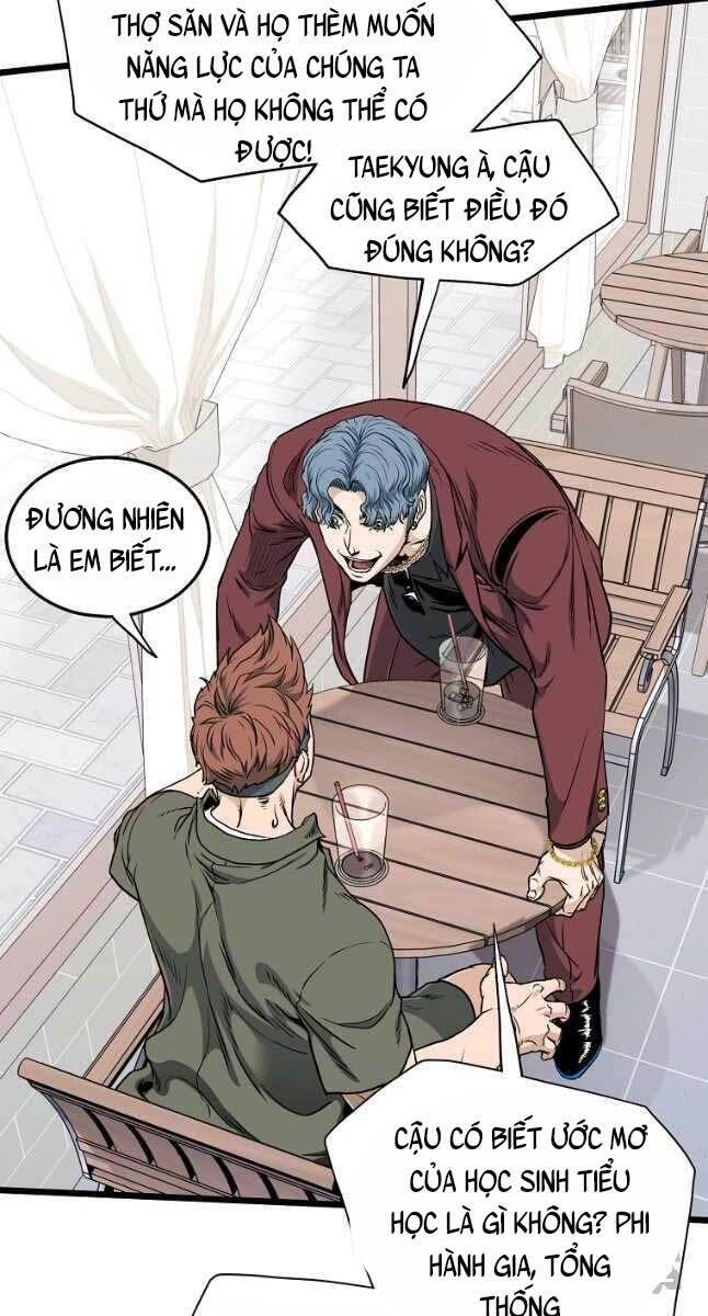 Đăng Nhập Murim Chapter 139 - 5