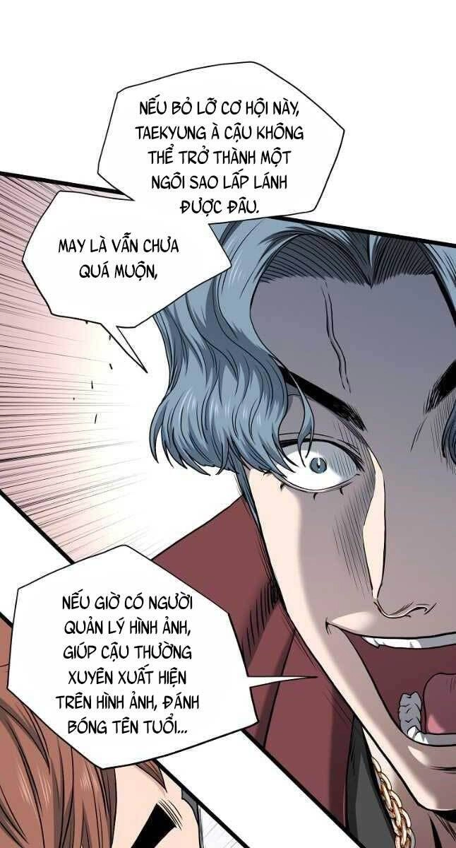 Đăng Nhập Murim Chapter 139 - 8