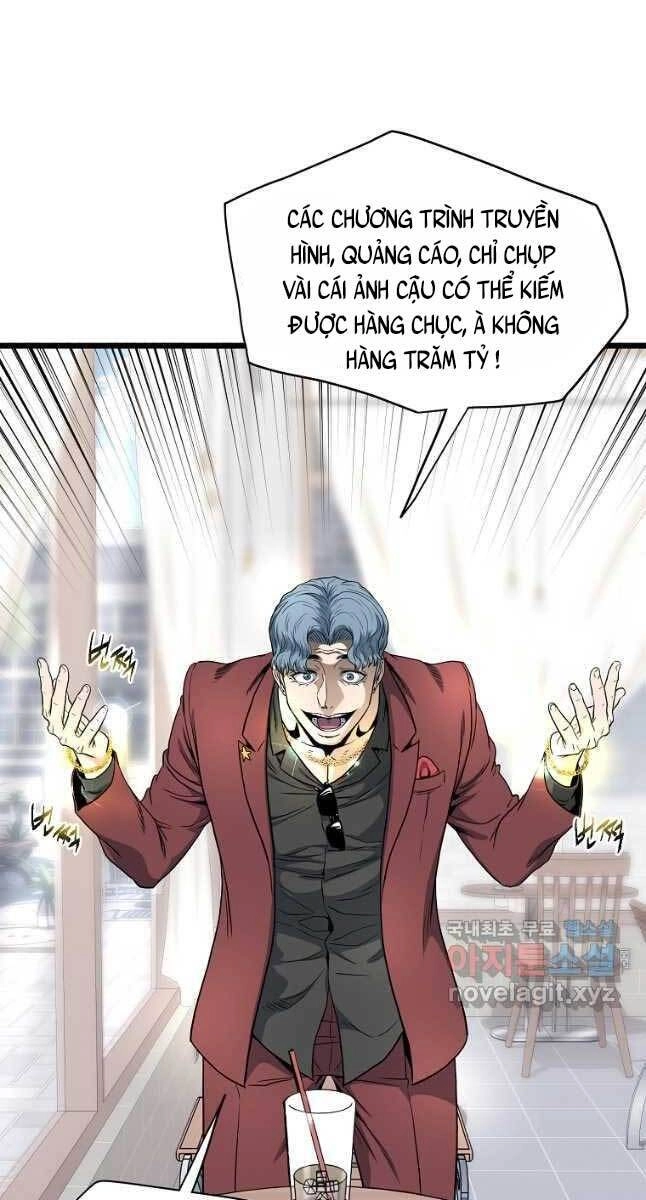 Đăng Nhập Murim Chapter 139 - 17