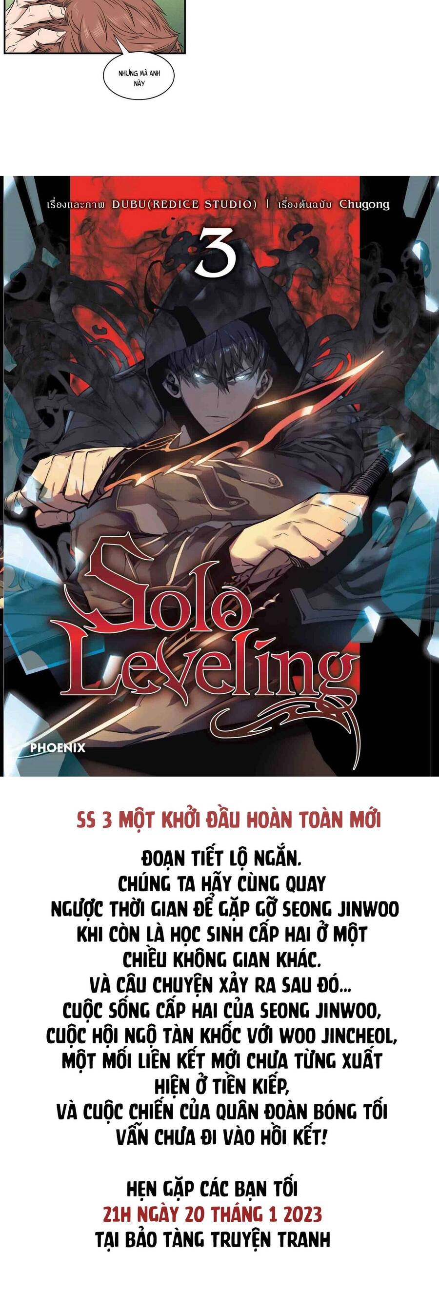 Đăng Nhập Murim Chapter 139 - 20