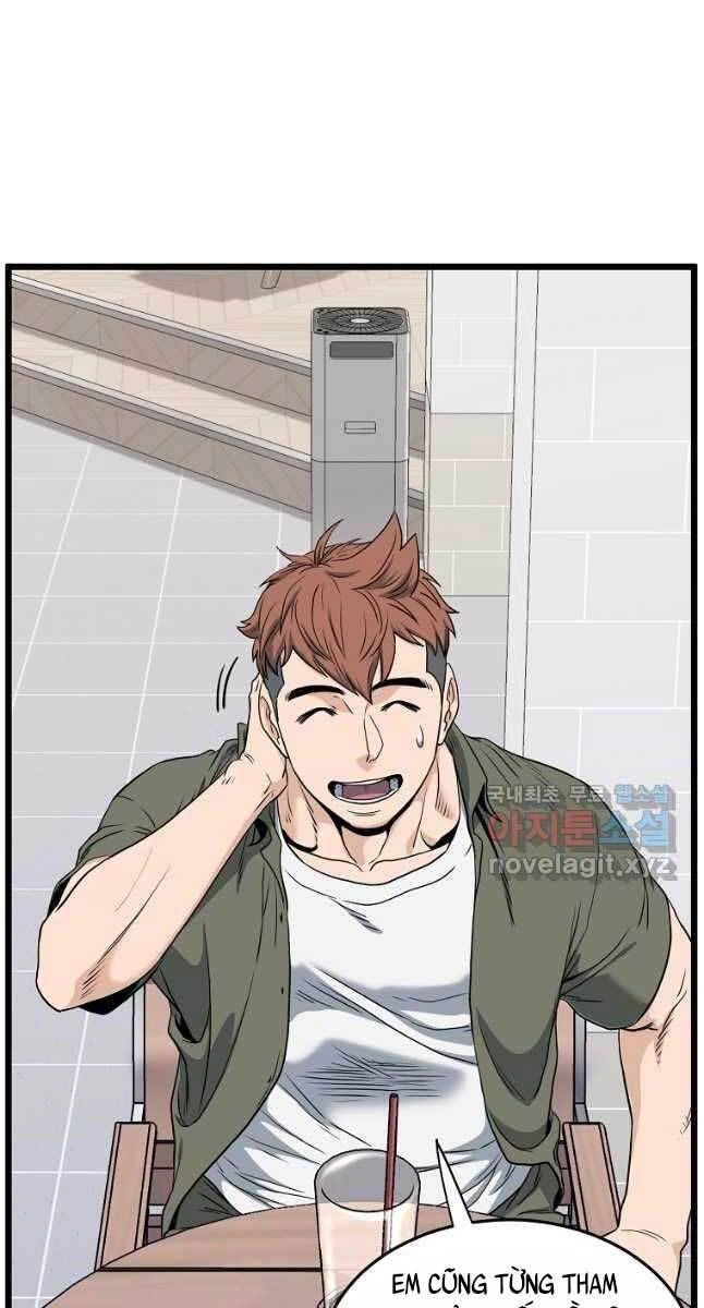 Đăng Nhập Murim Chapter 139 - 21