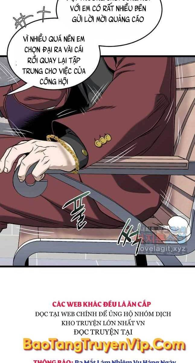 Đăng Nhập Murim Chapter 139 - 27