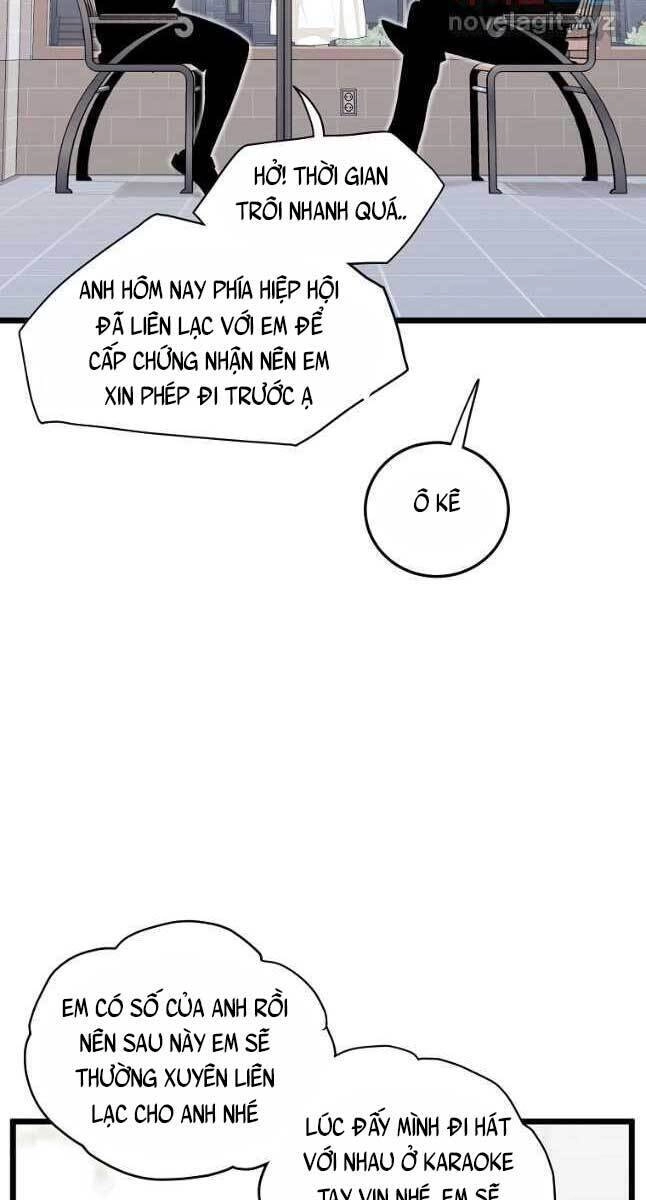 Đăng Nhập Murim Chapter 139 - 31