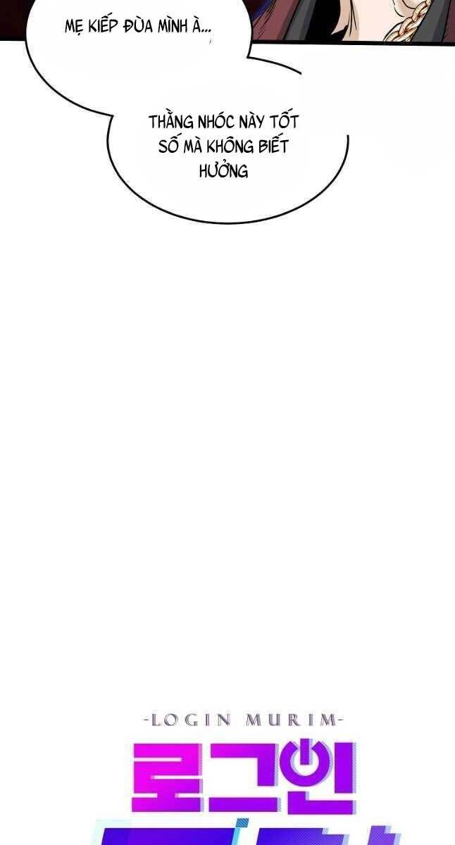 Đăng Nhập Murim Chapter 139 - 38