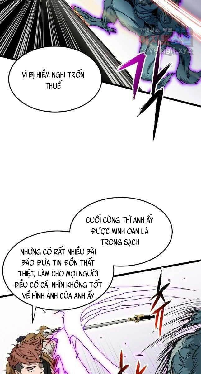 Đăng Nhập Murim Chapter 139 - 66