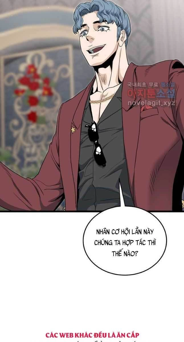 Đăng Nhập Murim Chapter 140 - 4