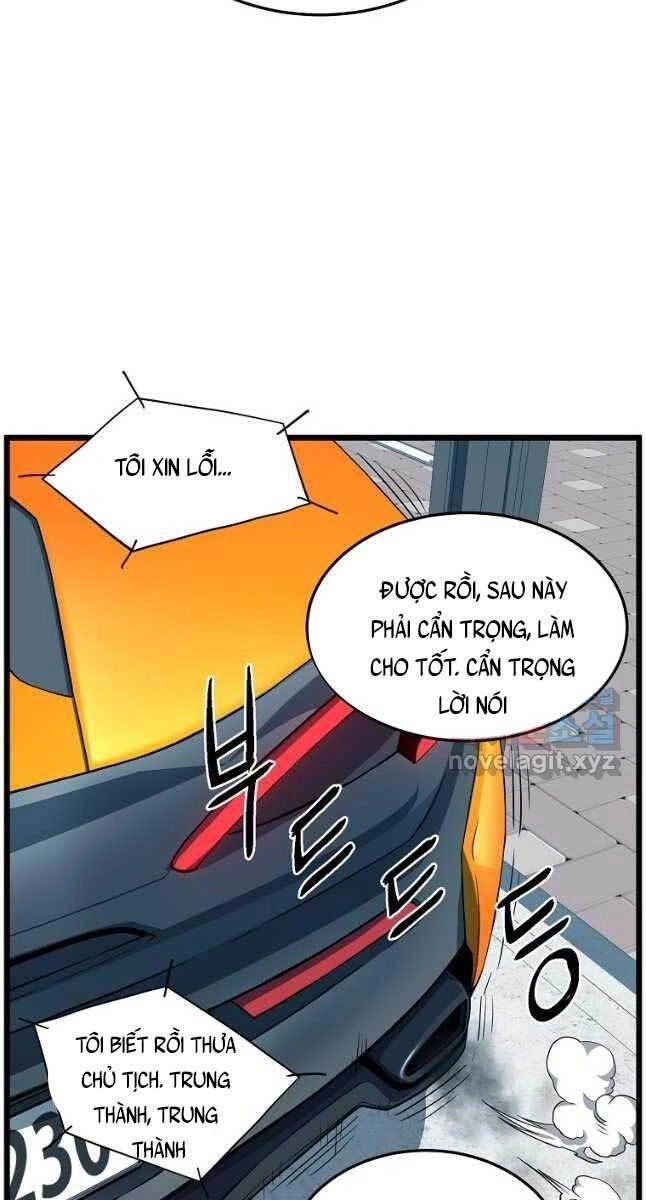 Đăng Nhập Murim Chapter 140 - 17