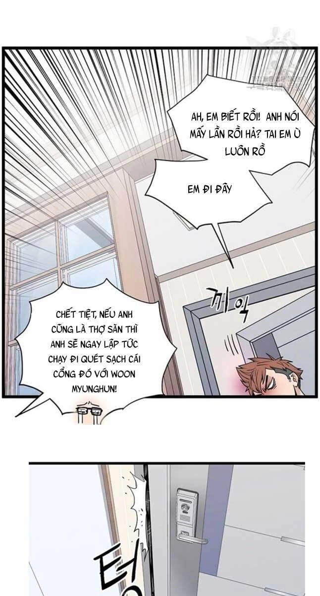 Đăng Nhập Murim Chapter 140 - 30